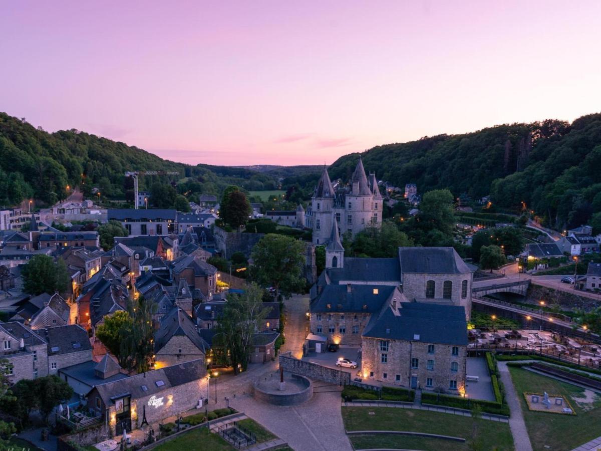Апартаменты Enjoy Durbuy 2 Экстерьер фото